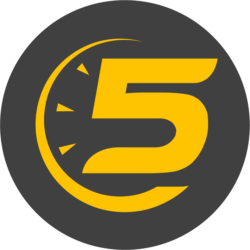 (coming soon) Premium programming lessons, 5 minutes at a time.